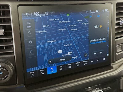 Ford F-150 Raptor 2026