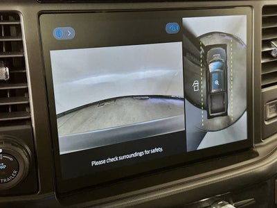 Ford F-150 Raptor 2026