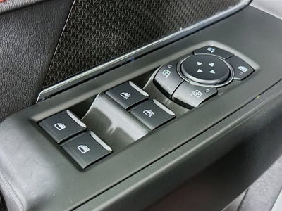 Ford F-150 Raptor 2026