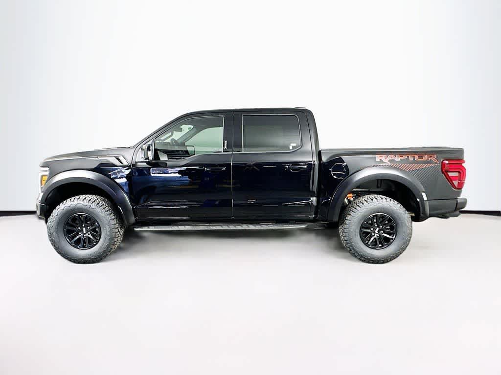 Ford F-150 Raptor 2026