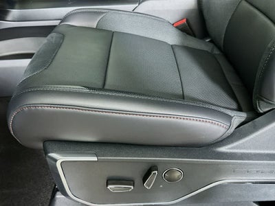 Ford F-150 Raptor 2026