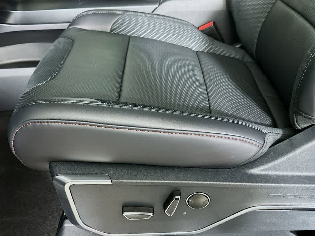 Ford F-150 Raptor 2026