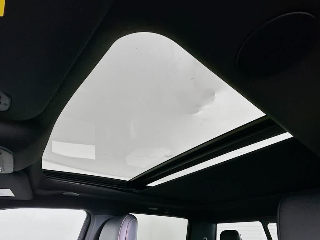 Ford F-150 Raptor 2026