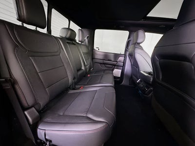 Ford F-150 Raptor 2026