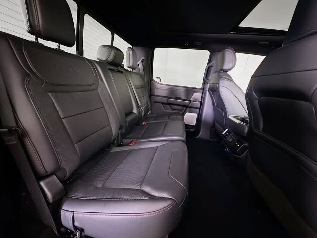 Ford F-150 Raptor 2026