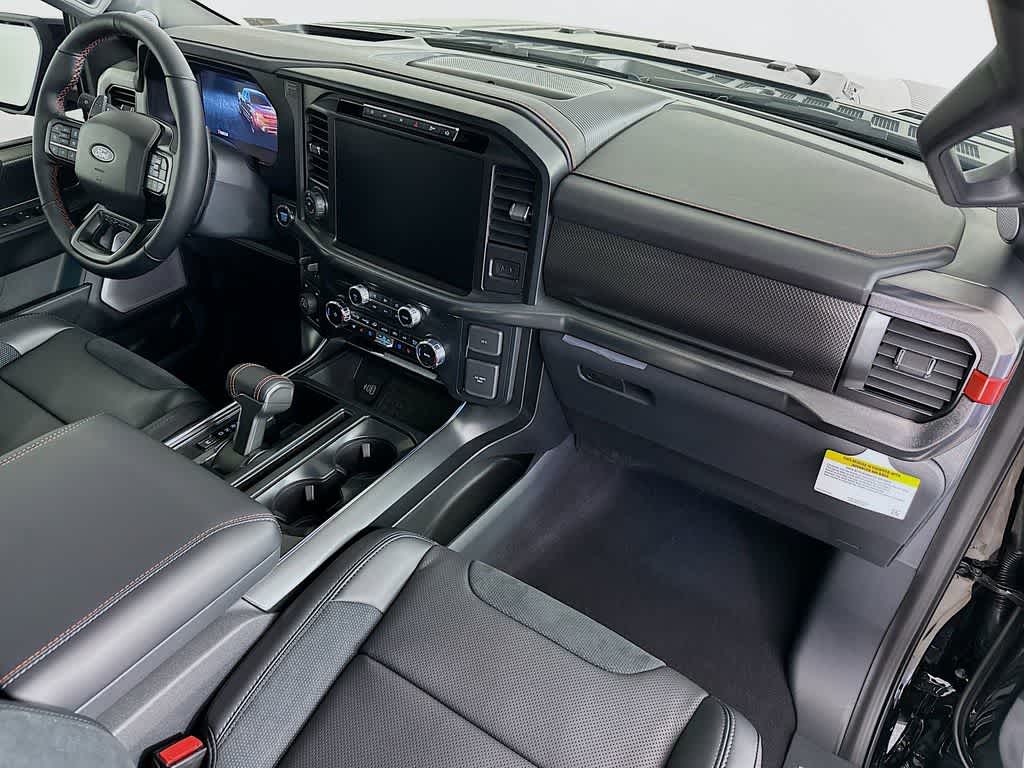 Ford F-150 Raptor 2026