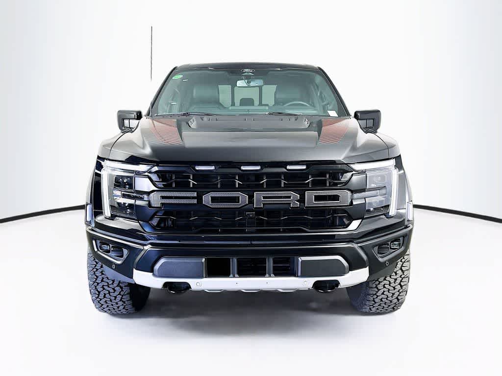Ford F-150 Raptor 2026