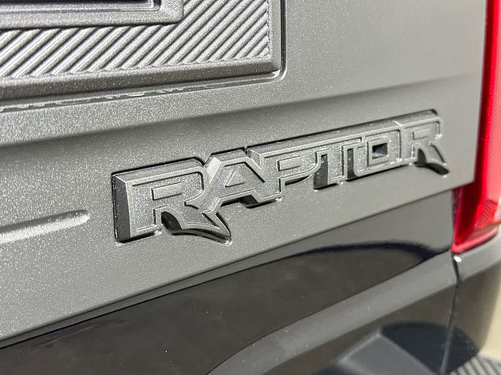 Ford F-150 Raptor 2026