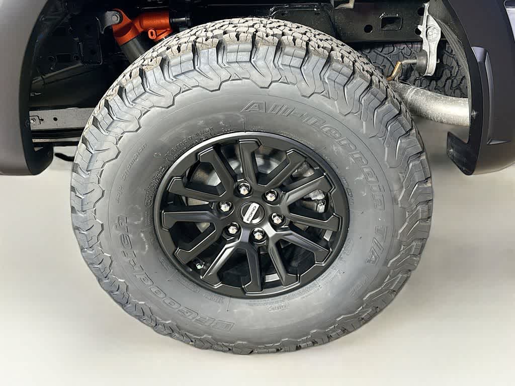 Ford F-150 Raptor 2026