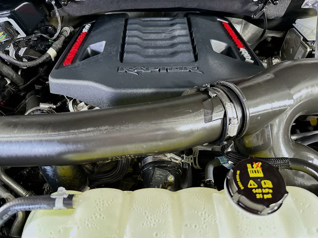 Ford F-150 Raptor 2026