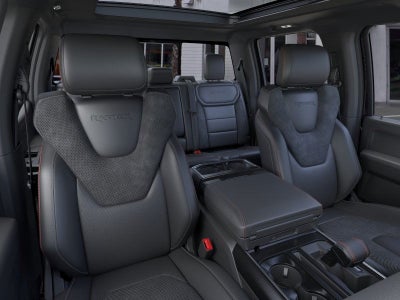 Ford F-150 Raptor 2026