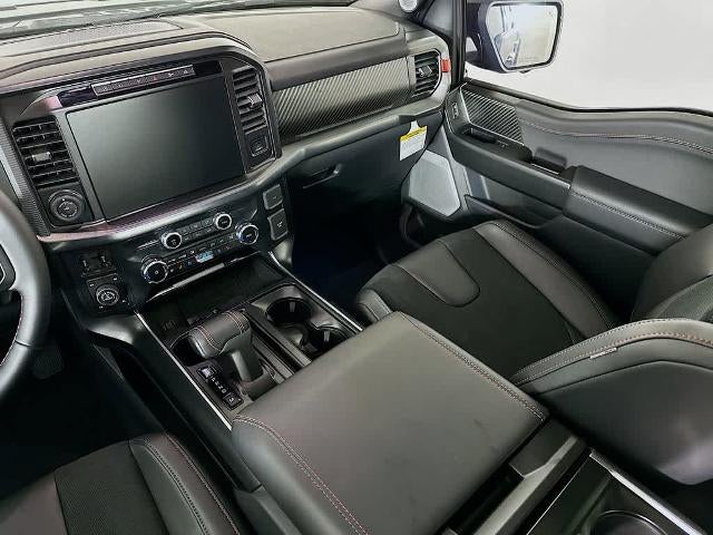 Ford F-150 Raptor 2026