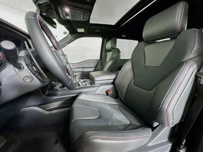 Ford F-150 Raptor 2026