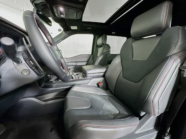 Ford F-150 Raptor 2026