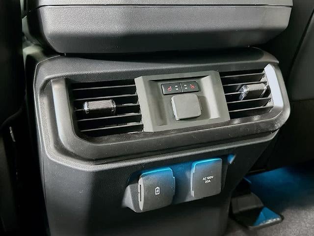 Ford F-150 Raptor 2026