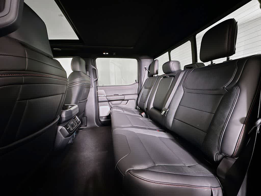 Ford F-150 Raptor 2026