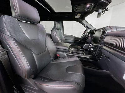 Ford F-150 Raptor 2026