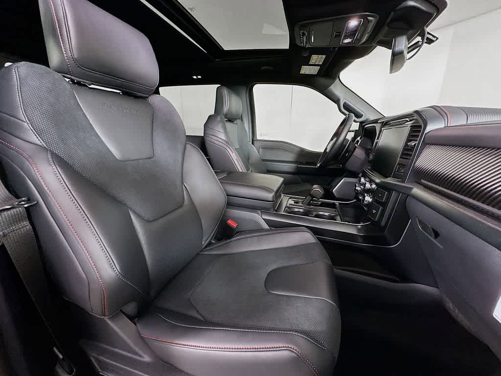 Ford F-150 Raptor 2026