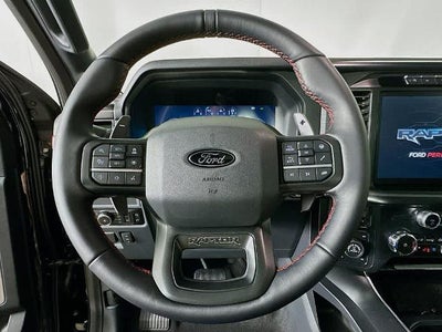 Ford F-150 Raptor 2026