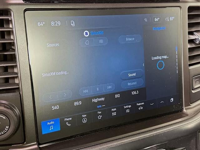 Ford F-150 Raptor 2026