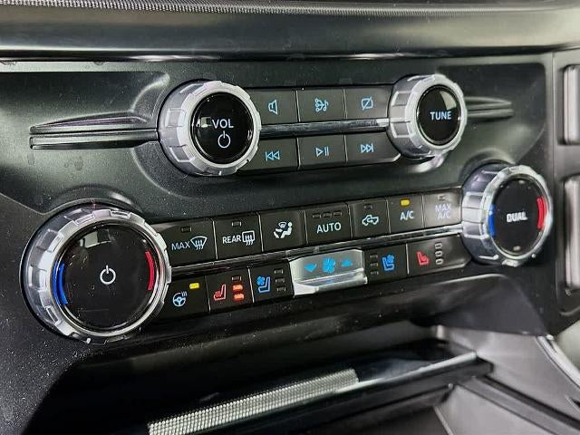 Ford F-150 Raptor 2026