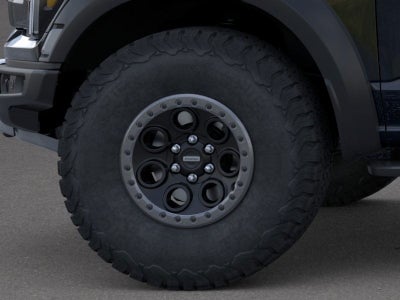 Ford F-150 Raptor 2026