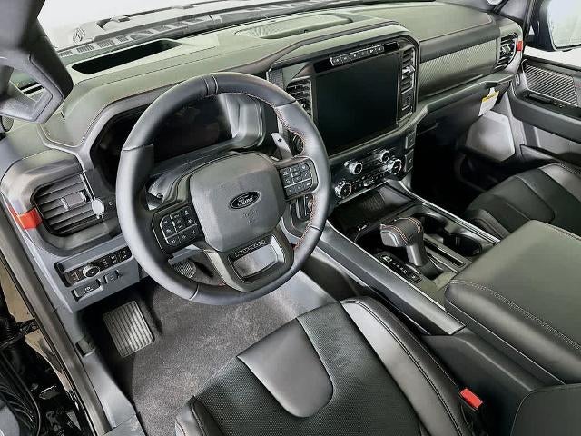 Ford F-150 Raptor 2026