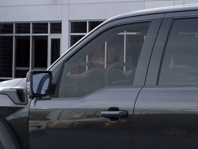 Ford F-150 Raptor 2026