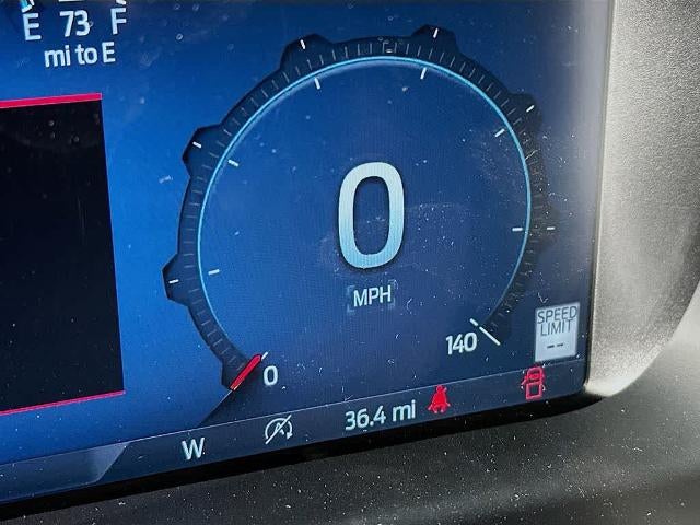 Ford F-150 Raptor 2026