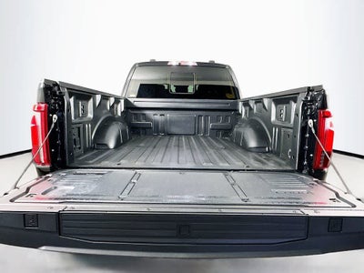 Ford F-150 Raptor 2026