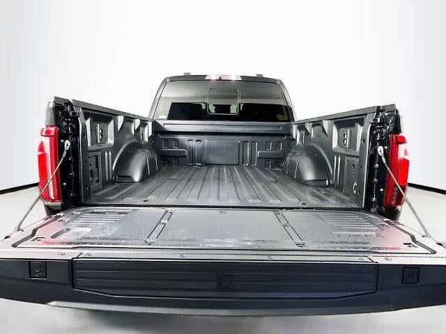 Ford F-150 Raptor 2026