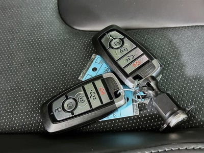 Ford F-150 Raptor 2026