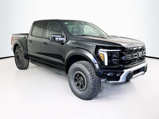 Ford F-150 Raptor 2026