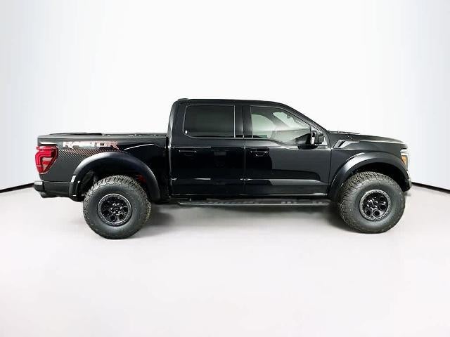 Ford F-150 Raptor 2026