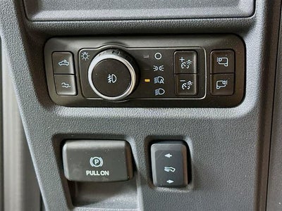 Ford F-150 Raptor 2026