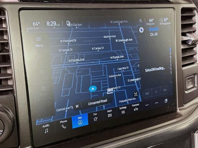 Ford F-150 Raptor 2026