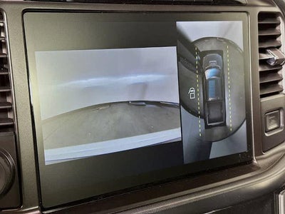 Ford F-150 Raptor 2026