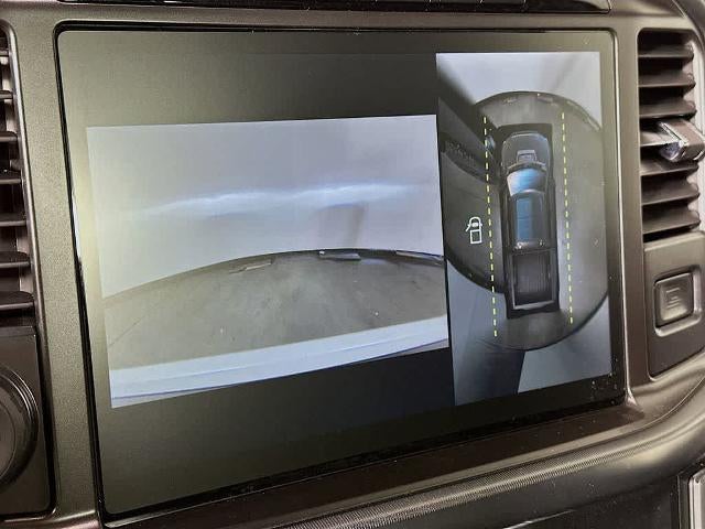 Ford F-150 Raptor 2026