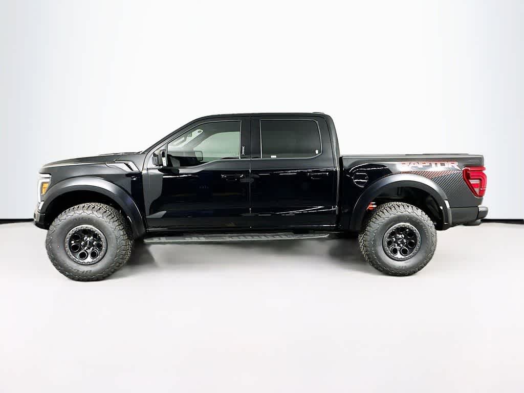 Ford F-150 Raptor 2026