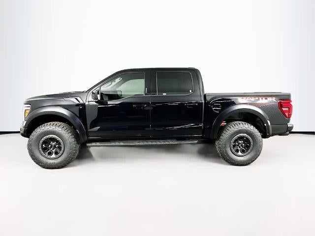 Ford F-150 Raptor 2026