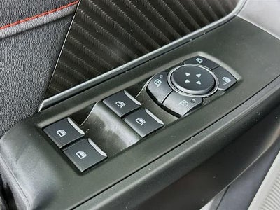 Ford F-150 Raptor 2026