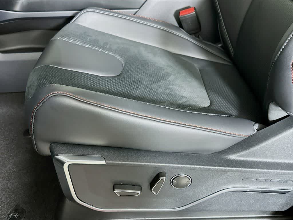 Ford F-150 Raptor 2026