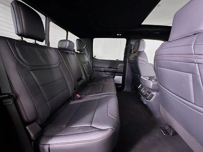 Ford F-150 Raptor 2026