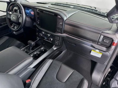 Ford F-150 Raptor 2026