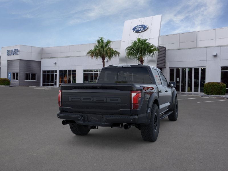 Ford F-150 Raptor 2026