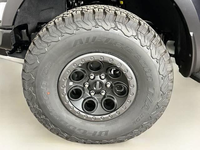 Ford F-150 Raptor 2026