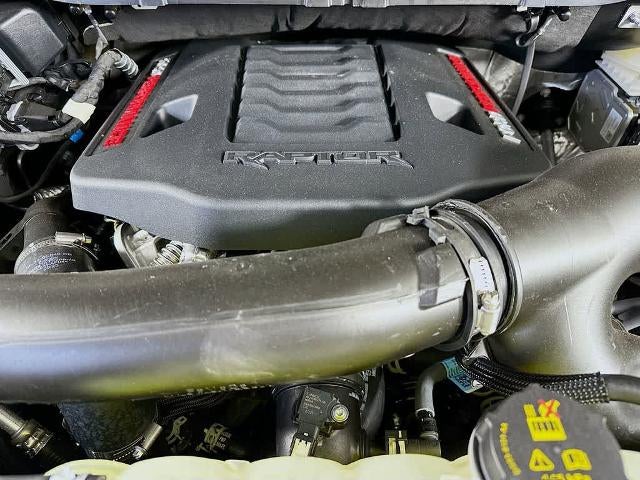 Ford F-150 Raptor 2026