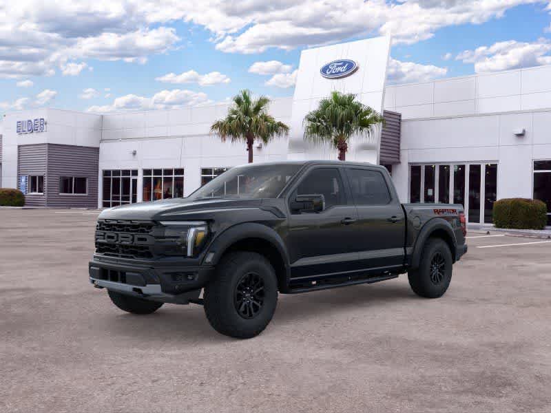 Ford F-150 Raptor 2026
