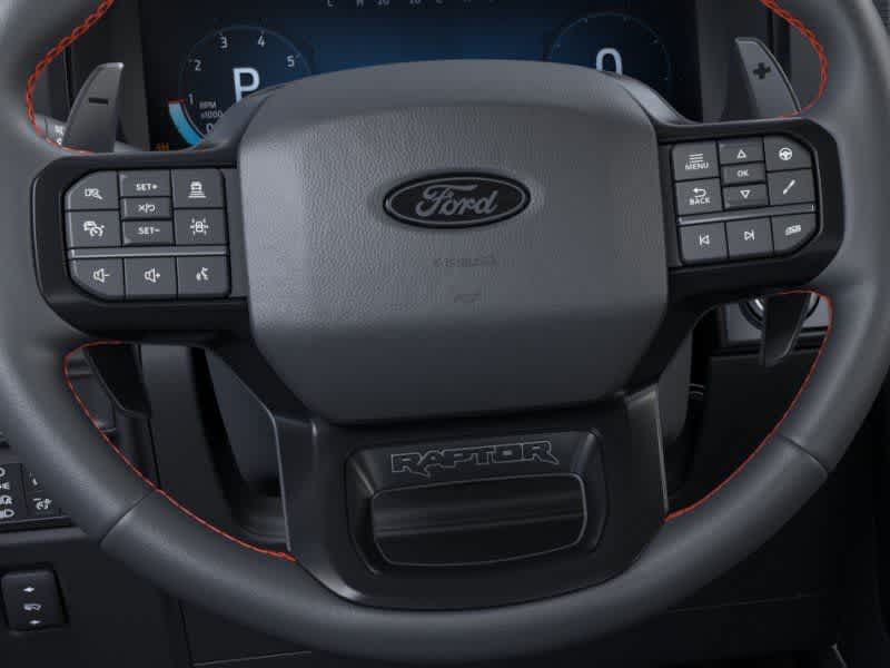 Ford F-150 Raptor 2026