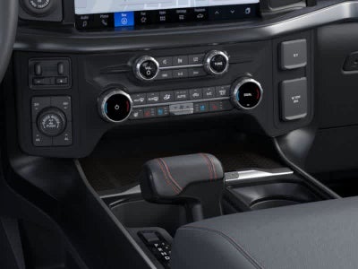 Ford F-150 Raptor 2026